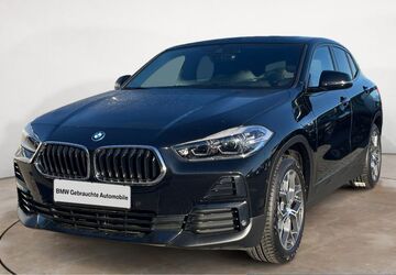 BMW X2 55.005 km 26.387 &euro; Lünen 44534