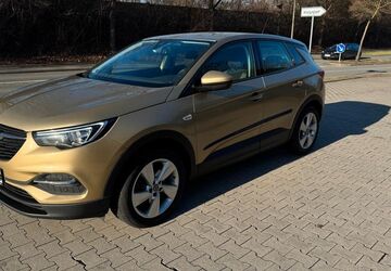 Opel Grandland (X) 113.000 km 11.500 &euro; Dortmund 44141