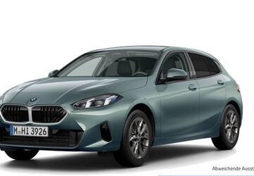 BMW 120 9.995 km 28.989 &euro; Werne 59368