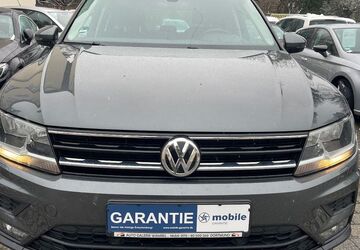 VW Tiguan 175.480 km 17.990 &euro; Dortmund 44143
