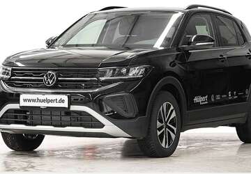 VW T-Cross 1.056 km 29.720 &euro; Dortmund-Marten 44379