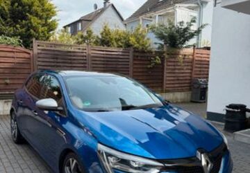 Renault Megane 75.902 km 15.800 &euro; Hagen 58091