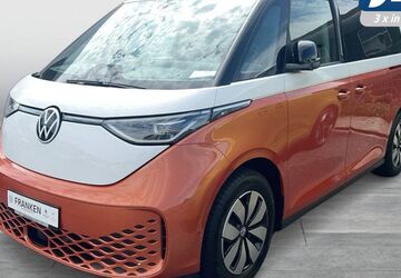 VW ID. Buzz 48.152 km 38.990 &euro; Hamm 59065