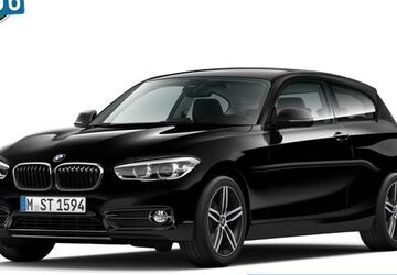 BMW 120 43.003 km 23.770 &euro; Hamm 59071