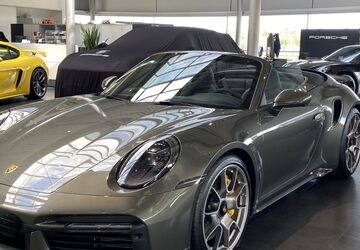 Porsche 911 Urmodell 10.400 km 255.000 &euro; Hemer 58675