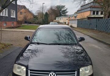VW Passat 230.000 km 3.000 &euro; Lünen 44532