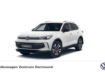 VW Tiguan 8.236 km 35.944 &euro; Dortmund 44141