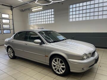 Gebrauchte Jaguar X-Type