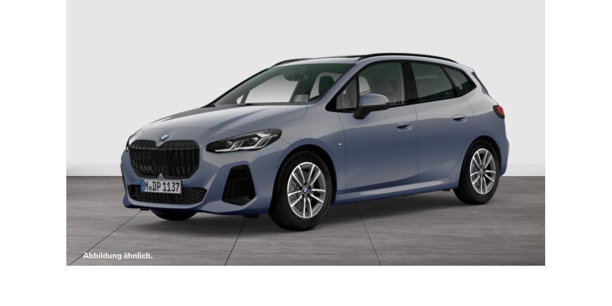 BMW 223 Active Tourer 28.081 km 41.440 &euro; Ahlen 59227