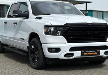 Dodge RAM 66.980 km 36.990 &euro; Fröndenberg 58730
