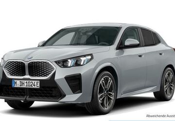 BMW iX2 32.005 km 44.190 &euro; Hamm 59071