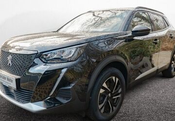 Peugeot e-2008 38.814 km 15.990 &euro; Iserlohn 58636