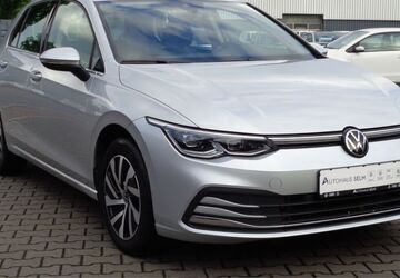 VW Golf 80.221 km 22.490 &euro; Selm 59379