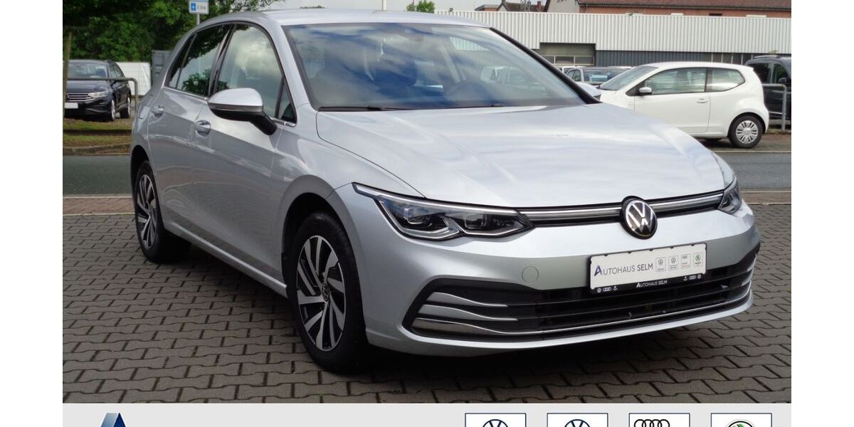VW Golf 80.221 km 22.490 &euro; Selm 59379