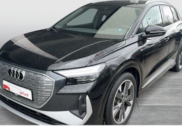 Audi Q4 e-tron 50.892 km 30.375 &euro; Dortmund 44143
