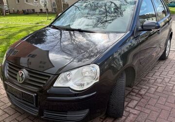 VW Polo 218.200 km 1.690 &euro; Bönen 59199