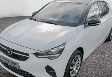 Opel Corsa 32.324 km 14.990 &euro; Iserlohn 58636