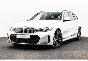 BMW 330 52.369 km 38.285 &euro; Hagen 58091