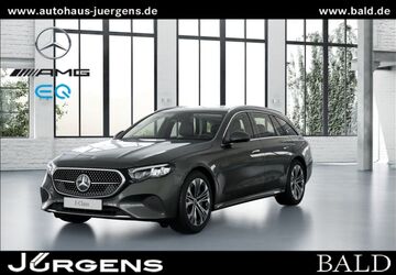 Mercedes-Benz E 300 8.032 km 51.840 &euro; Hagen 58135