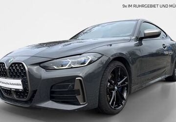 BMW M440 81.511 km 46.900 &euro; Witten 58455