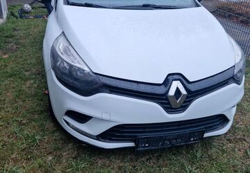 Renault Clio 133.000 km 5.250 &euro; Ahlen 59227