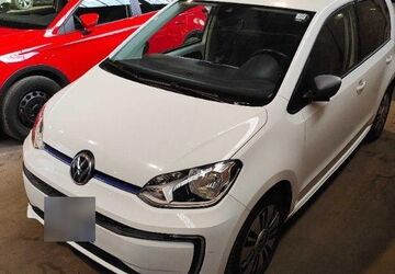 VW up! 14.937 km 13.360 &euro; Hagen 58091