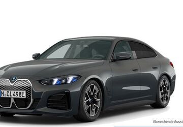 BMW i4 25.995 km 48.990 &euro; Werne 59368