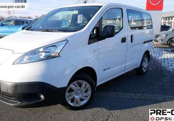Nissan E-NV200 29.883 km 8.950 &euro; Werl-Westönnen 59457
