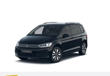 VW Touran 28.563 km 33.540 &euro; Hemer 58675