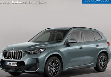 BMW X1 15.510 km 49.799 &euro; Dortmund 44263