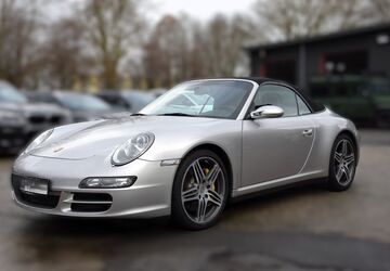 Porsche 911 Urmodell 83.020 km 59.900 &euro; Hamm 59067