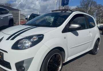 Renault Twingo 94.000 km 4.490 &euro; Datteln 45711