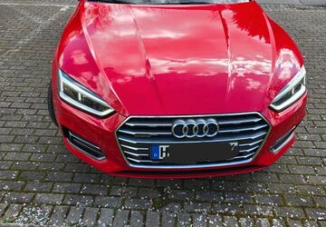 Audi A5 185.500 km 21.999 &euro; Hagen 58091
