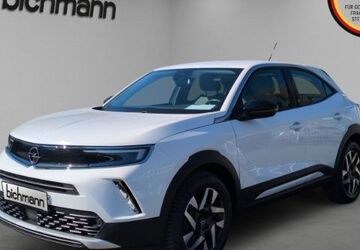 Opel Mokka-e 17.679 km 16.990 &euro; Menden 58706