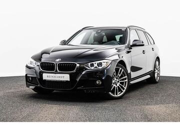 BMW 320 103.767 km 18.950 &euro; Hagen 58091