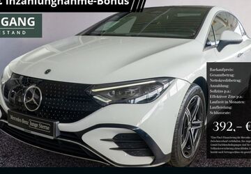 Mercedes-Benz EQE 7.577 km 45.543 &euro; Menden 58706