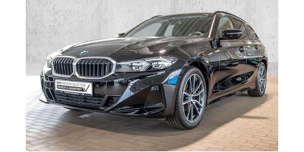BMW 320 25.530 km 32.390 &euro; Hagen - Hohenlimburg 58119