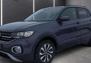VW T-Cross 41.213 km 23.790 &euro; Werl 59457