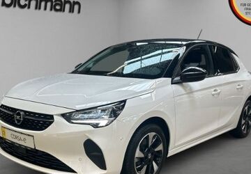 Opel Corsa 25.078 km 16.990 &euro; Hemer 58675