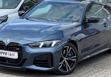 BMW M440 18.037 km 59.490 &euro; Hamm 59063