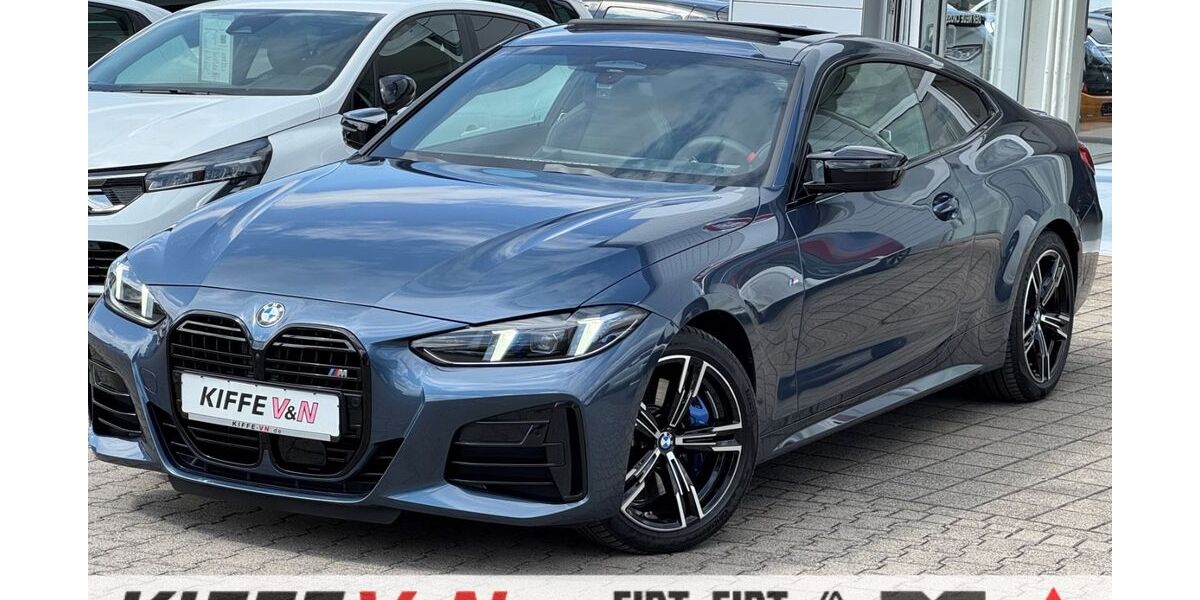 BMW M440 18.037 km 59.490 &euro; Hamm 59063
