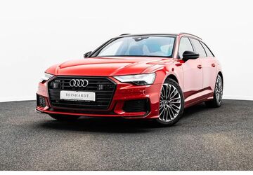 Audi A6 82.532 km 38.240 &euro; Hagen 58091