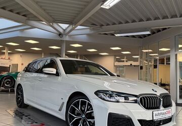 BMW 520 96.500 km 35.950 &euro; Hamm 59065