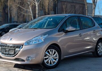 Peugeot 208 49.179 km 6.990 &euro; Dortmund 44149