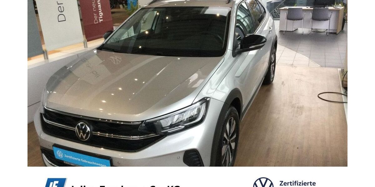 VW Taigo 9.974 km 21.970 &euro; Hamm 59065