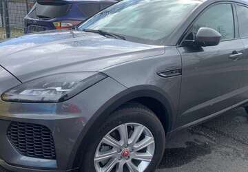 Jaguar E-Pace 79.000 km 19.999 &euro; Bergkamen 59192