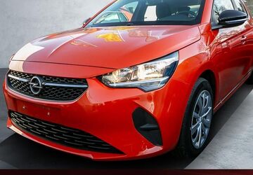 Opel Corsa 29.396 km 14.499 &euro; Dortmund 44225