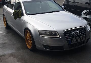 Audi A6 270.000 km 3.000 &euro; Witten 58453