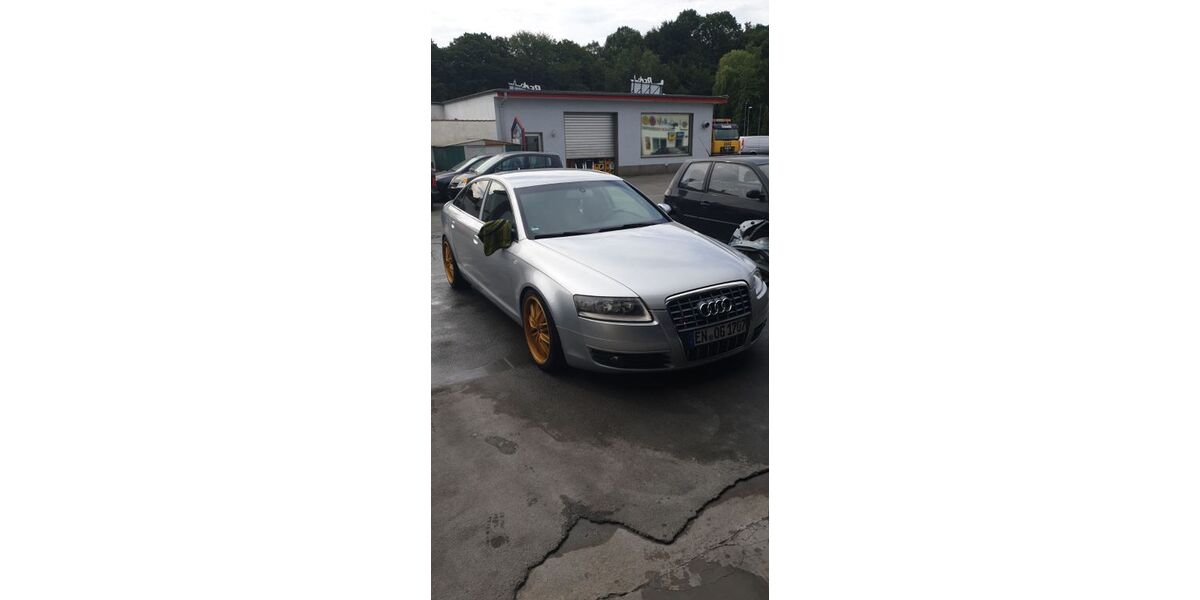 Audi A6 270.000 km 3.000 &euro; Witten 58453