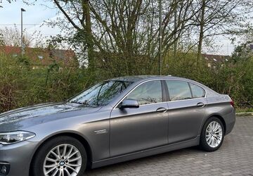 BMW 520 135.000 km 16.500 &euro; Kamen 59174